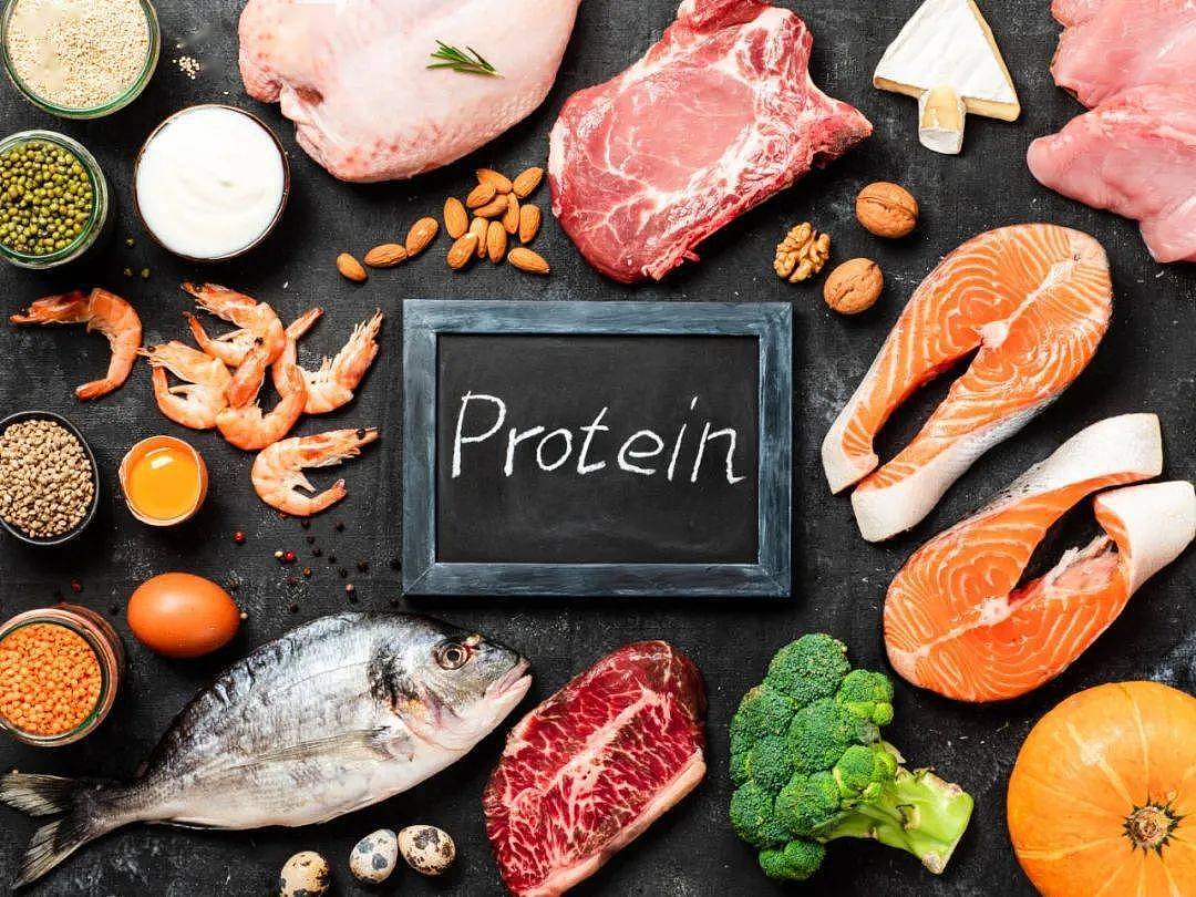 女子长期吃蛋白粉查出慢性肾病，到底要不要吃蛋白粉？这四种人可以吃 - 5