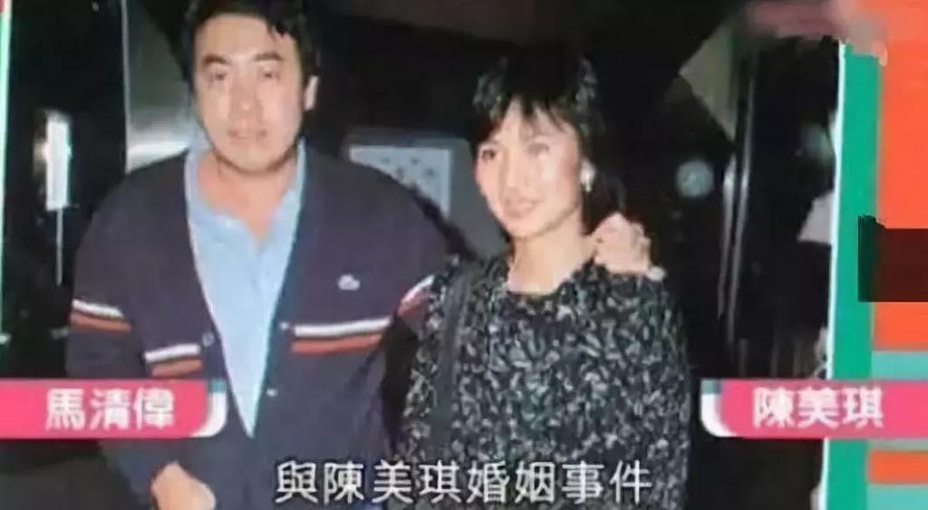 被关之琳逼流产，二婚再嫁豪门，终生不孕：她到底有多狼狈？ - 16