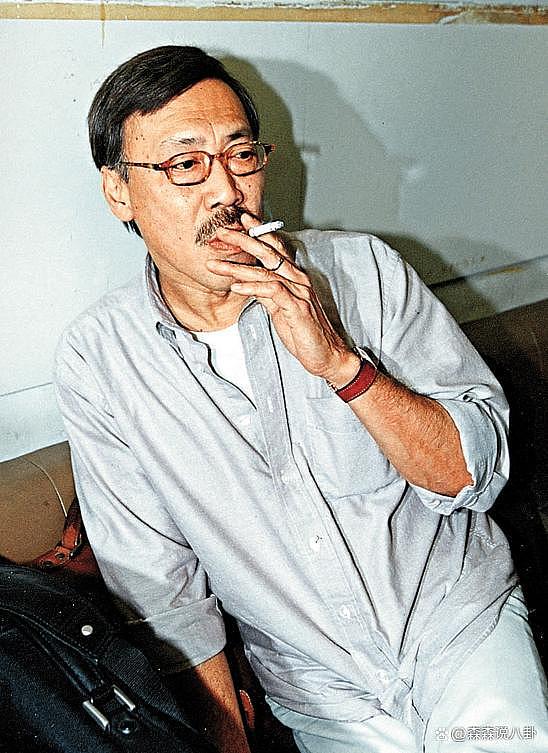 王晶发文回怼 77 岁冯淬帆：患被害妄想症，应该让他继续治疗 - 9