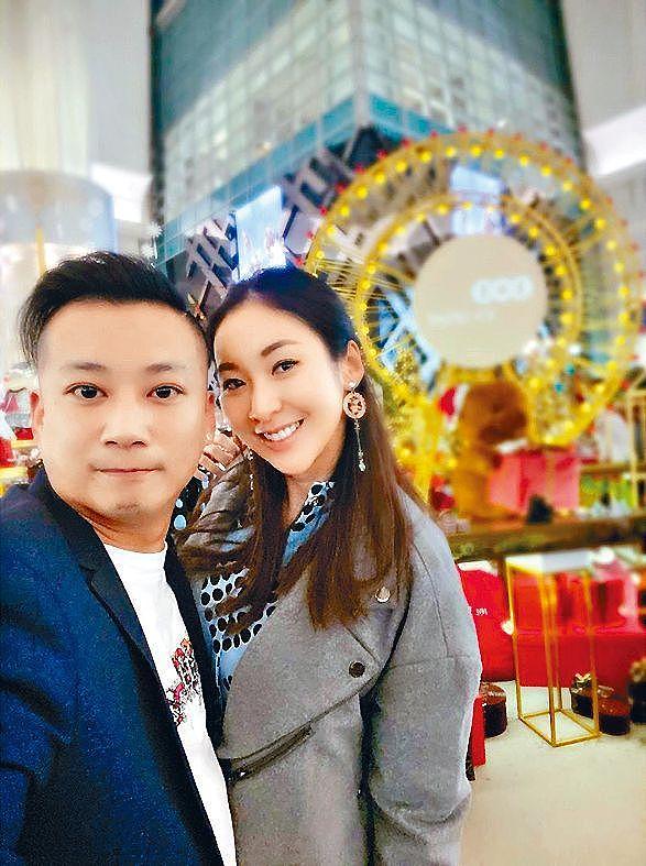 TVB女星自曝与台湾前夫政治立场不同致离婚 两举动惹前婆婆不满 - 6