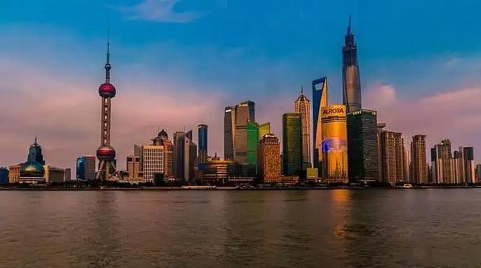 累计感染破 8 万：上海有多少负面，就有多少被选择性忽略的真相 - 1