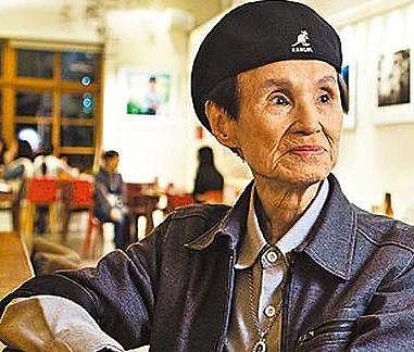 台湾歌手文夏因器官衰竭去世 享年 94 岁 - 1