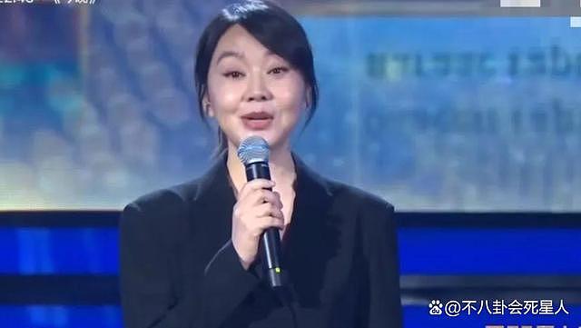 从刘晓庆到陈数，这 9 位实力派女演员，都被“科技脸”毁了 - 41
