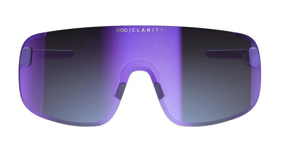 POC Elicit Clarity无框眼镜发布 仅重23g - 5