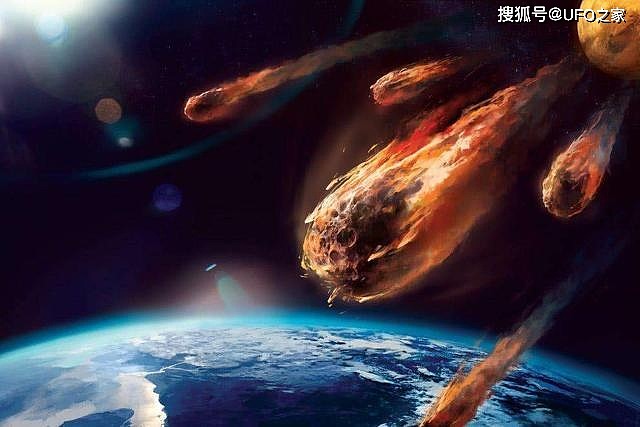 太阳伴星，2600万年转回一次，或是它，造成地球周期性大灭绝？ - 9