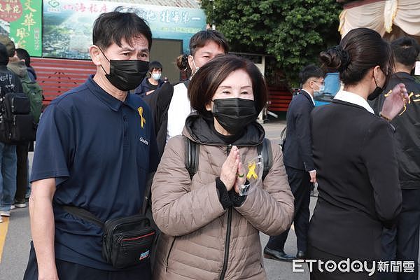 ▲▼陳松勇告別式（圖／記者周宸亘攝）