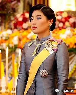 泰国第一名媛网红孕期竞选总理，贵族老公没亲爹牛批啊… - 2