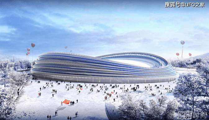 北京冬奥的绿色科技，科技含量高，惊艳世界，是每个中国人的骄傲 - 9