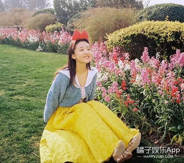来看泰式审美！十大最美中国女演员名单出炉 - 101