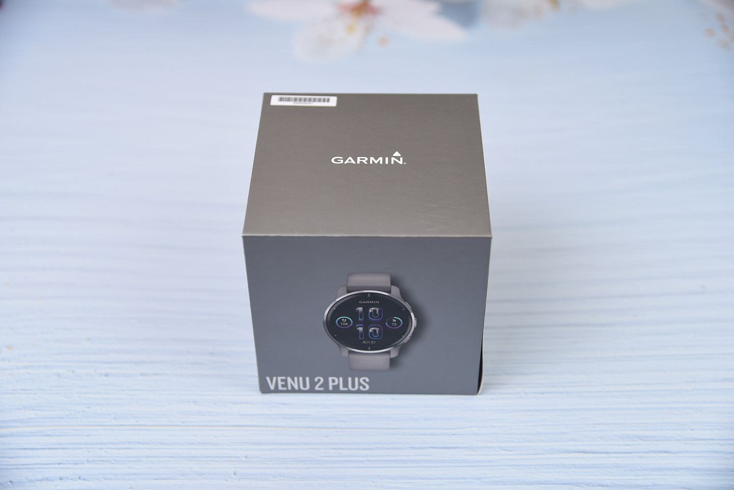 佳明Venu 2 Plus评测：不止打电话，运动手表竟能如此全能？ - 2