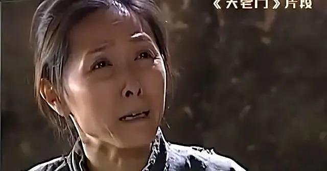 导演郭宝昌：儿时 2 次被卖，背叛养母，用 38 年创作《大宅门》 - 52