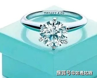 四爪钻戒VS六爪钻戒 与 不得不提的Tiffany珠宝 - 6