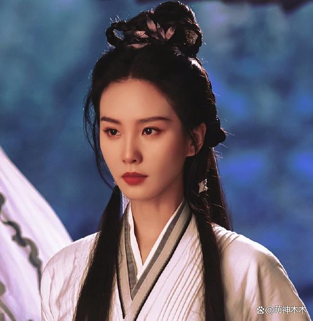 《一念关山》改戏惹争议，被指矮化女性角色，刘诗诗晒图回击 - 1