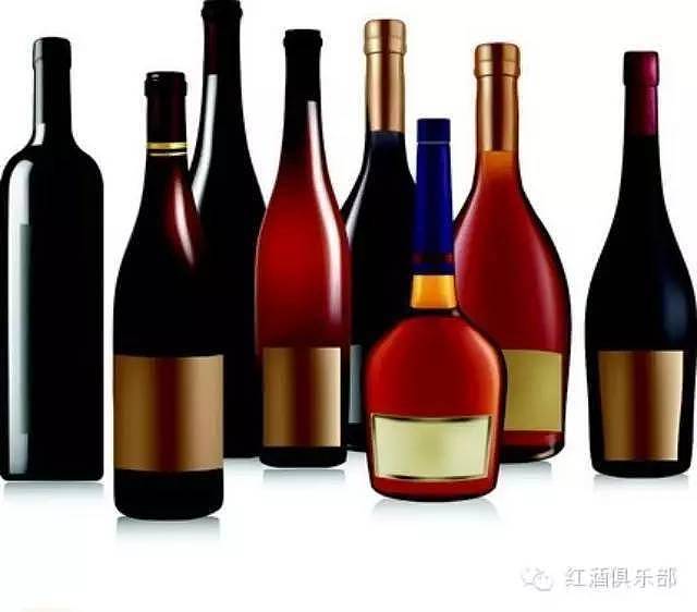 葡萄酒酒瓶须知 - 1