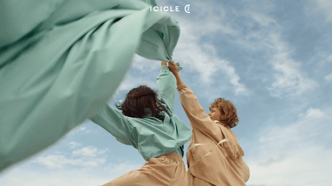 本土女装品牌 ICICLE 将开设巴黎第二家门店 - 2