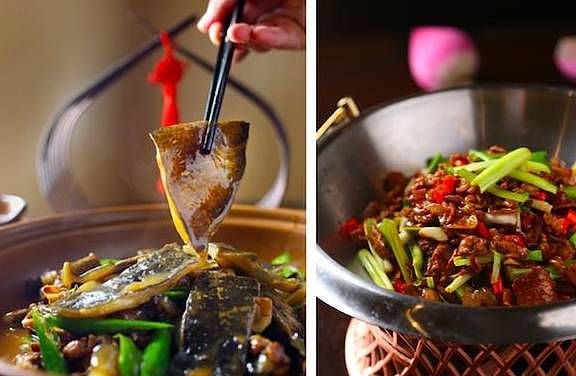 一周旅行指南 | 浦东香格里拉大酒店揭幕怡海日本料理，迪拜美食节即将开启 - 5