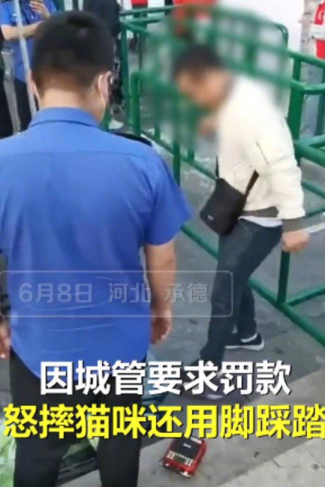 还算人？男子酒后调戏女孩，遭拒后将女孩打进医院 - 16