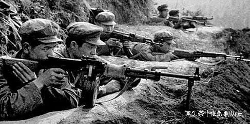 1948年济南战役爆发时，产生了一个谜团，至今也很难想明白！ - 3
