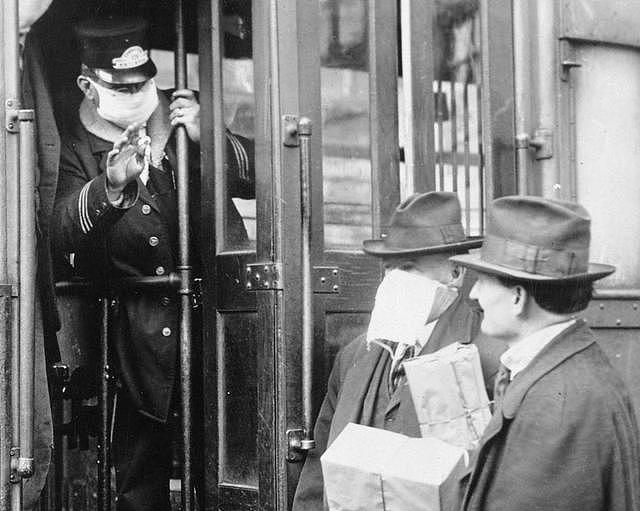 1918年西班牙大流感，到底是如何结束的？揭秘你所不知道的真相 - 1