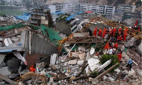 22岁少女汶川地震被大叔救下，为报恩情2年后以身相许，如今怎样 - 8