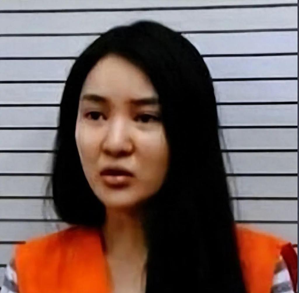 郭美美出狱 6 天发文反省，承认是法盲咎由自取，要多做贡献 - 4