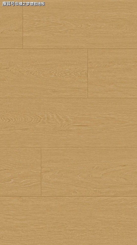 多层复合塑胶地板木纹龙系列-阿姆斯壮PVC地板 - 17