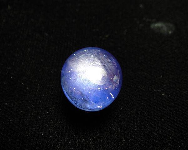 蓝宝星石，稀有宝石鉴赏，源生 - 4