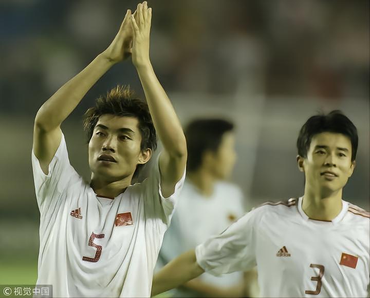 从“中国队长”到“中国教练”：郑智和他所处的时代 - 6