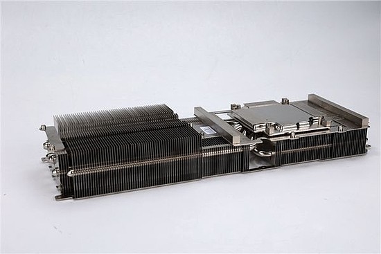 性能评测｜影驰 RTX 4090金属大师系列显卡正式发售！ - 19