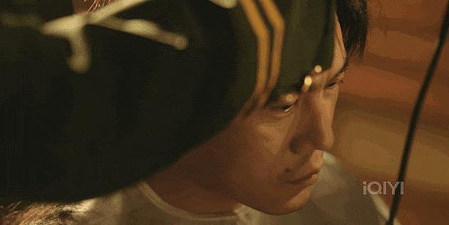 剧版《三大队》“演技最好”的演员排名，陈明昊杀疯了 - 21