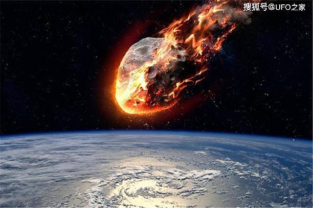 俄罗斯科学家预测：2029年毁神星贴近地球，人类有办法应对吗？ - 5