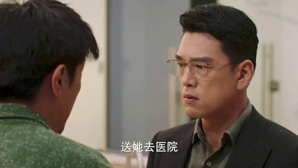 《完美伴侣》：直男林庆坤和暖男孙磊，如果让你来选，你会选谁做老公？ - 2
