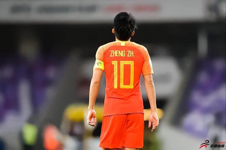 从“中国队长”到“中国教练”：郑智和他所处的时代 - 21