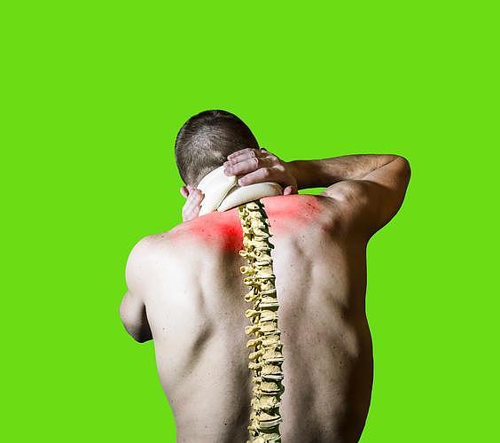 颈椎疼痛时，不妨试试这些方法，或许能缓解疼痛，改善颈椎问题 - 3