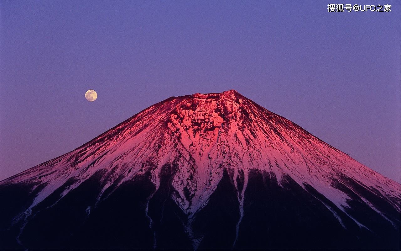 汤加火山4天爆发3次，火山灰正在扩散，2022年将成为无夏之年？ - 11