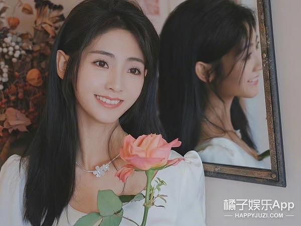 来看泰式审美！十大最美中国女演员名单出炉 - 21