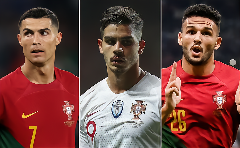 葡萄牙vs瑞士：“铁腰”捧红新星，老帅神作梦回2016 - 12