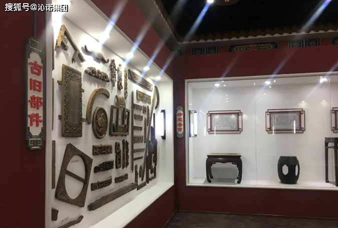探索非物质文化，感知独特的宫廷家具特色，沁诺“京作” l 北京龙顺城 - 31