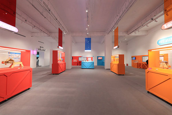风靡日本当代艺术圈的“明和电机”北京首展来了！ - 18