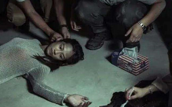 中国4000万独居女性最深的“痛”，被上海“行李箱抛尸案”揭开了 - 2