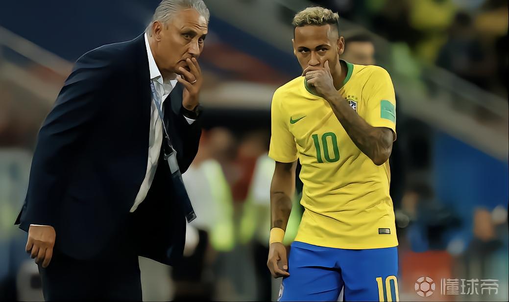 巴西vs克罗地亚前瞻：用好边锋群，拒绝加时赛 - 12