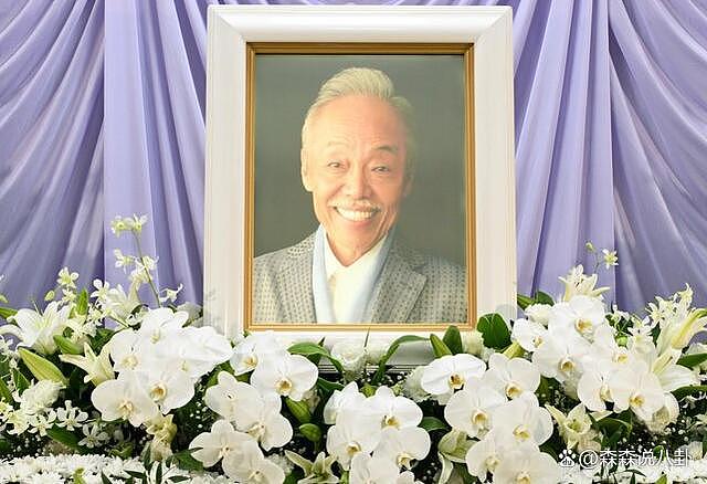 日本传奇歌手谷村新司病逝，享年 74 岁，已完成葬礼 - 4
