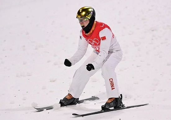冬奥冠军同款滑雪装备都有哪些品牌？ - 21