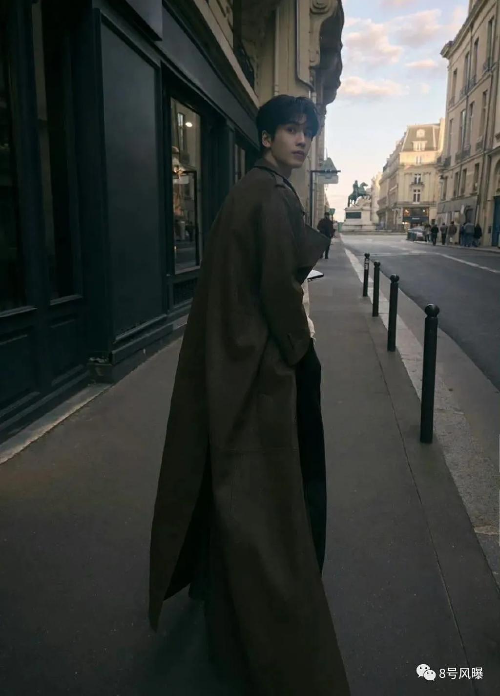 井喷的米兰巴黎时装周，竟然成了照妖镜 - 30
