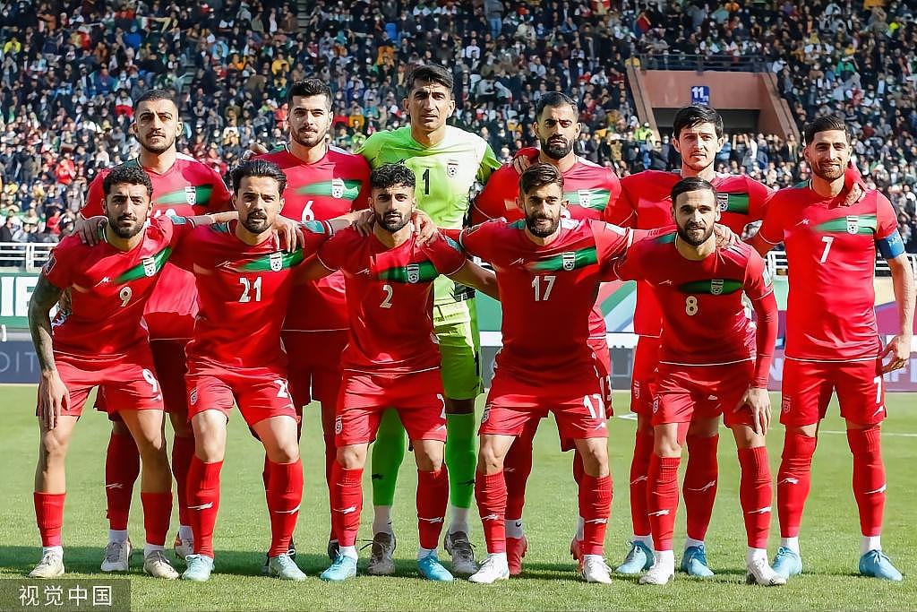 世界杯32强巡礼之伊朗：强敌环伺，实现突破难上加难 - 1