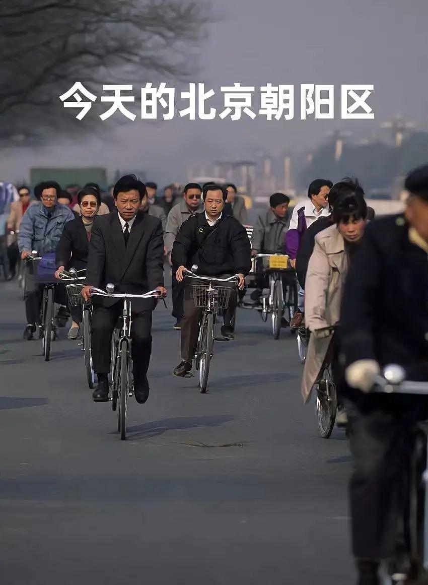 在北京，青年把 1/4 的生命献给通勤 - 2