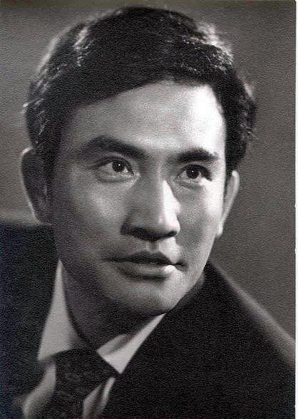 从中国不同年代的帅哥，看审美的演变（30 —— 80 年代）. 内地篇 - 18