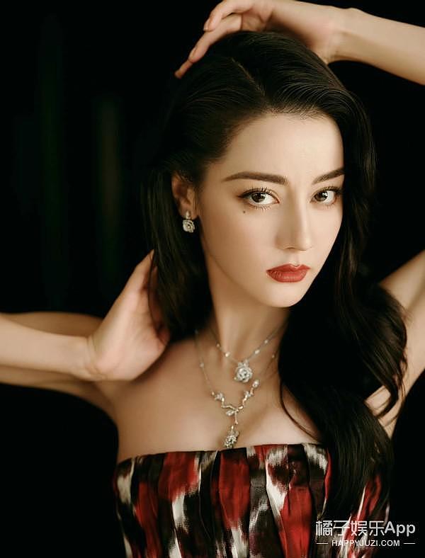 来看泰式审美！十大最美中国女演员名单出炉 - 85