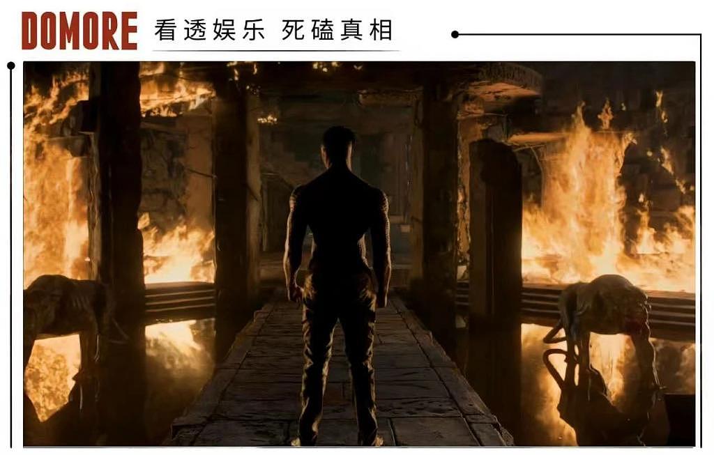 《蚁人 3》也烂了，漫威在中国还有救吗？ - 1