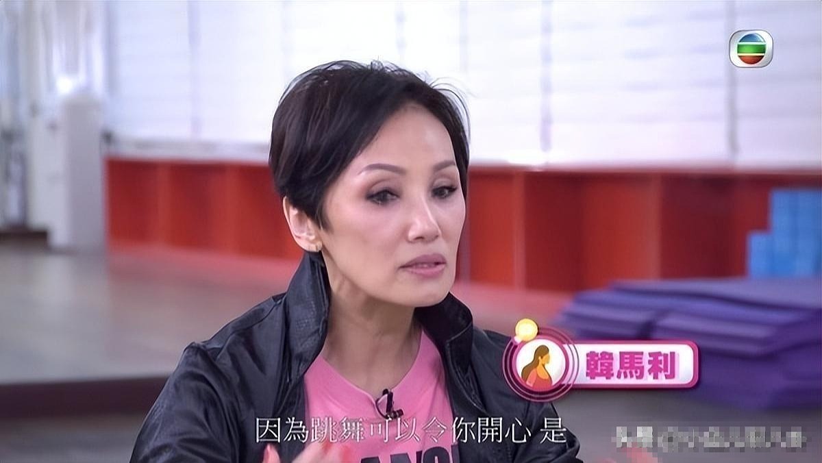 69岁TVB女星做完手术身形消瘦，曾患脑膜炎险死，导致情绪病复发 - 7